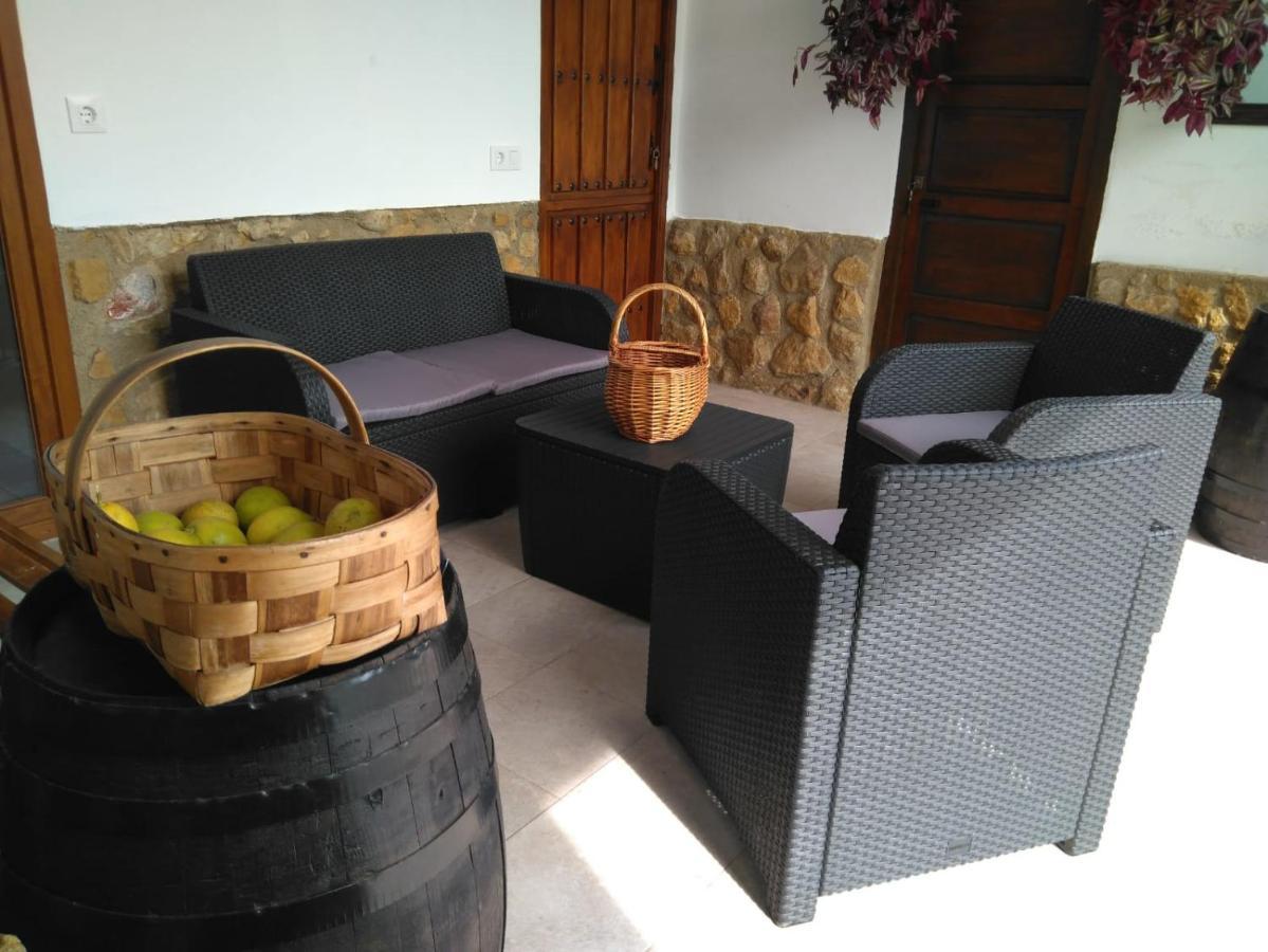 Casa Pepin - Sagasta Rural Oviedo Guest House Exterior photo