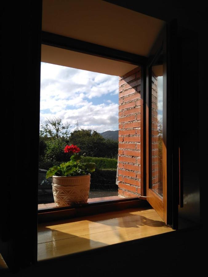 Casa Pepin - Sagasta Rural Oviedo Guest House Exterior photo